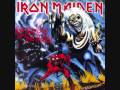 Iron Maiden - The Number of The Beast (Backing Track With Vocals)