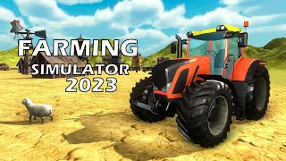 Farming Simulator 2023 - Tractor Driving Adventure - Game over Official Trailer