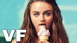 SUMMER LOVE Bande Annonce VF (2019) Joey King, Film Adolescent