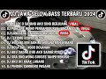 DJ JAWA SELOW BASS TERBARU 2024 || DJ MELEK O SAYANG AKU SING BERJUANG SIGAR FULL ALBUM VIRAL