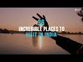 36 Places To Visit In India To See The Most Glorious Side Of Our Country | Tripoto