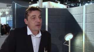 Exhibitor Interview -- Vitra International