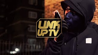 R.A (Real Artillery) - The Convo Pt.1 (Prod By Maniac) [Music Video] | Link Up TV