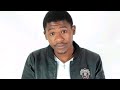 Carlton Salan - Handina Simba lyrical video