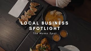 The Momo Spot | Ottawa Local Business Spotlight