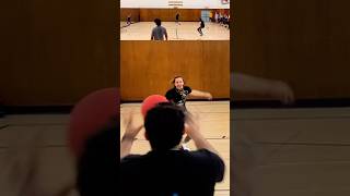 Dodgeball Highlights Pt. 18 #dodgeball #highlights #shorts - 611