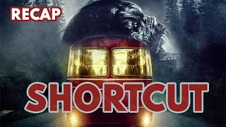 Shortcut 2020 Full Movie Explained in English | Movies insight English