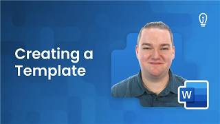 How to Create a Template in Word (2026)