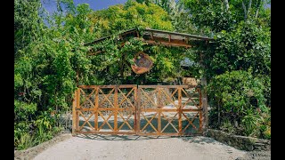 El Gallo Ecolodge Cupey-Puerto Plata