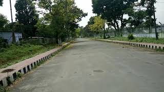 Duliajan Nehru maidan Road