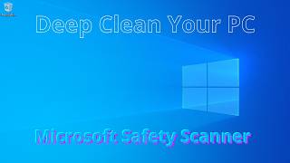 Remove Hidden Viruses: Official Microsoft Safety Scanner Guide (2026)