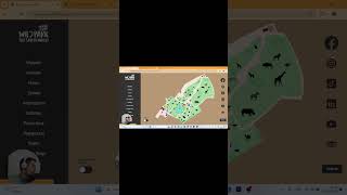 Interactive Map Tutorial 🗺️ #interactivemap #javascript #html #css