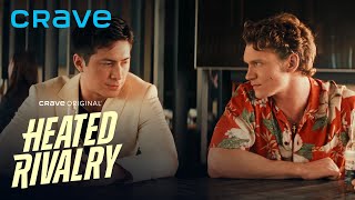 Not Compatible | Heated Rivalry | Crave Original