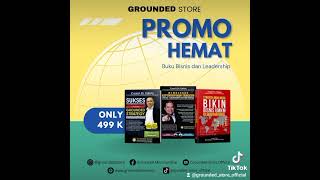 Promo Terbatas