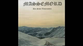 Massemord - Den Siste Vinternatten (Full Length: 1998)