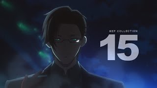 ||~MEP COLLECTION 15~||