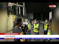 6 JUN 2021 – BERITA TGH HARI – LANGGAR SOP PKP 3.0 ; 2 KILANG DIKOMPAUN