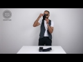 samsung galaxy s8 unboxing salt bae style