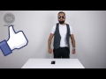 samsung galaxy s8 unboxing salt bae style