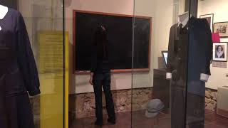 Pankyprio Gymnasium Museum teaser