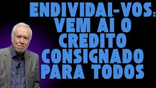 Elon Musk proposto para Nobel da Paz por defender liberdade de expressão - Alexandre Garcia