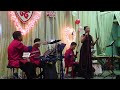 小城故事 xiao chen gu shi @ wedding live band cover by rosb