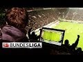 Tracking - How the Bundesliga Stats are Collected