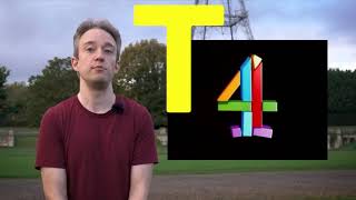 CITV Mashup Ident 164 (Blood On V)