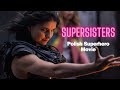 Supersisters (Supersiostry) | POLISH SUPERHERO MOVIE | Official trailer