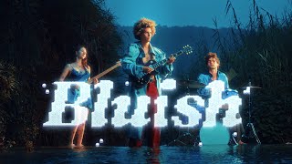 Father Of Peace - Bluish (Official Music Video)