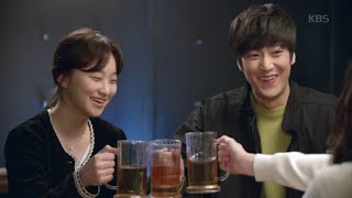 ＂사랑한대~ 두 사람♥＂ 말 못하는 괴로움 한 순간 격파! [꽃길만 걸어요/Unasked Family] 20200304