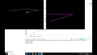 Java3D - Clipping with Freecam