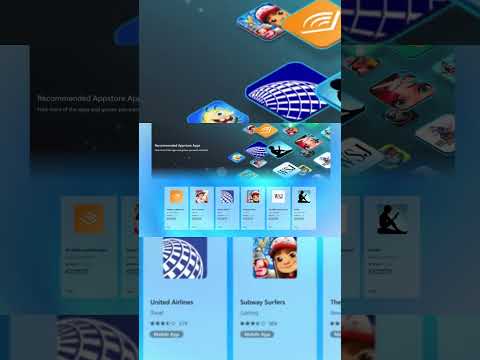 Windows 11   Amazon Appstore Preview in The Microsoft Store(pc maloomat info)#Short