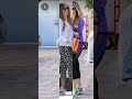 Sofia Vergara's sport  outfit collection #beauty #fashion #short#diva