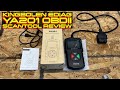 Kingbolen OBDII Scantool Review