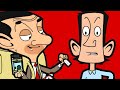 O Novo Telefone Incrível do Mr. Bean! 📱 🤩 | Mr. Bean | WildBrain Português