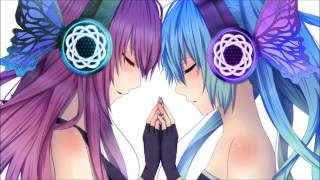 Nightcore - Glasperlenspiel - Echt