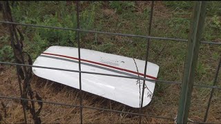 UPDATE: Plane crash kills 4 people in Murray County
