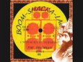 Chant Of Freedom+Unshackled Version-The Disciples (Boom Shacka Lacka)