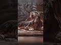 prehistoric africa was complete nightmare p15 wildlife nature africa