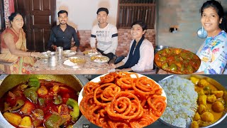 शिमला मिर्च आलू की लजीज़ सब्जी जिसे खाकर उंगलियां चाट जाए | Shimla Mirch Aloo Sabji Recipe