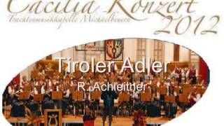 12 Tiroler Adler