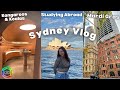 Sydney World Pride 2023 🌈 & Symbio Wildlife Park (tudy abroad)