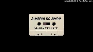 MC - A Magia Do Amor - lado 1