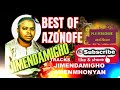 AIZONOFE JIMENDAMGHO  (part 1)