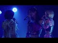 水槽とクレマチス「青と鉛」（「あの街」live ver.）