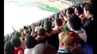 2008-2009 Galatasaray - İstanbulBB | Milyonlarca Taraftarın Yanyana