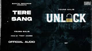 TERE SANG-YOUNG GALIB|PROD BY TONY JAMES|OFFICIAL AUDIO|BANTAI RECORDS|