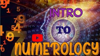 Introduction To Numerology With Full Explanation