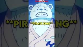 BEPO FOR PIRATE KING!! | One Piece